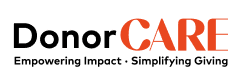 DonorCARE-logo