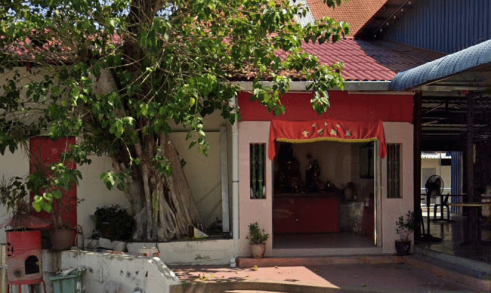 JELUTONG SOLOK SLIM YEE LAN SENG HUI