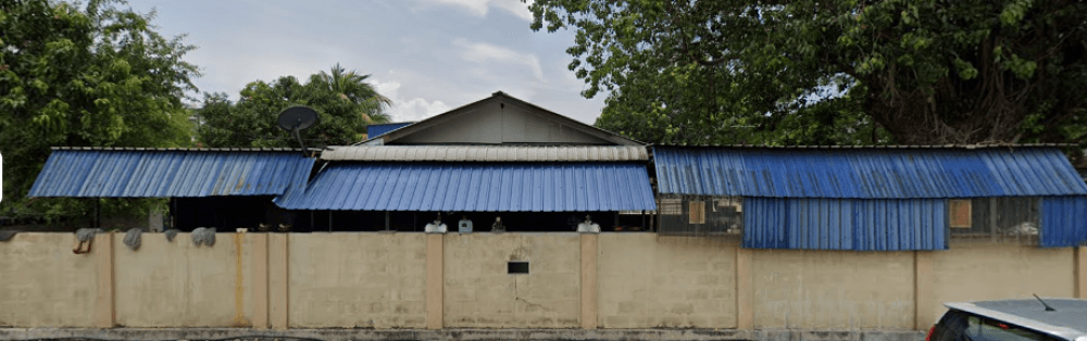KUIL SHREE GANGATHARAN SHIVA PERUMAN, BUTTERWORTH