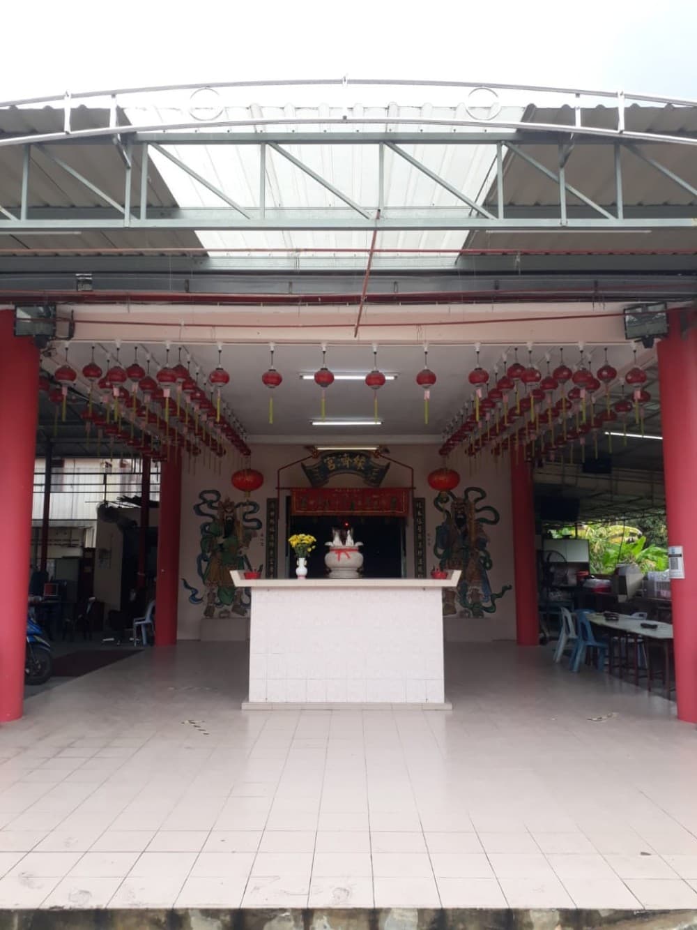 HONG THEAN CHEY KONG BUKIT MERTAJAM