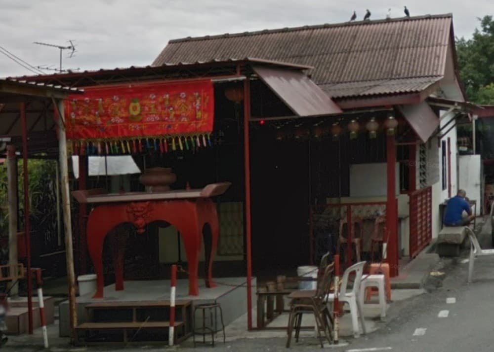 PENANG TAN JETTY CHOW ENG TIEN