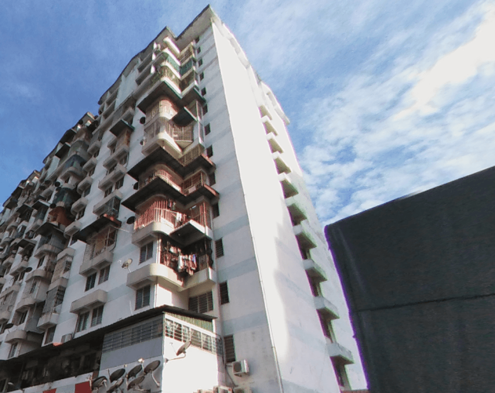 PUSAT NED SATHYA SAI BABA PULAU PINANG