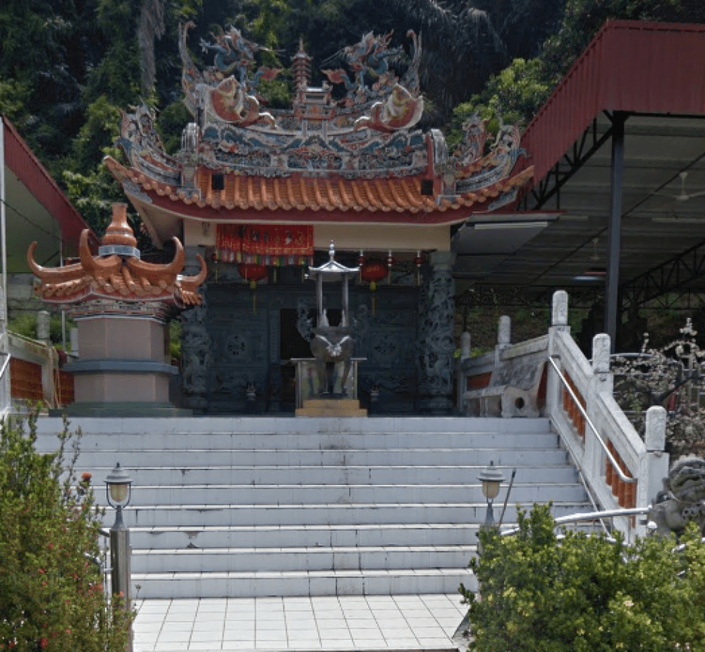 THNEE KONG BUKIT TAMBUN