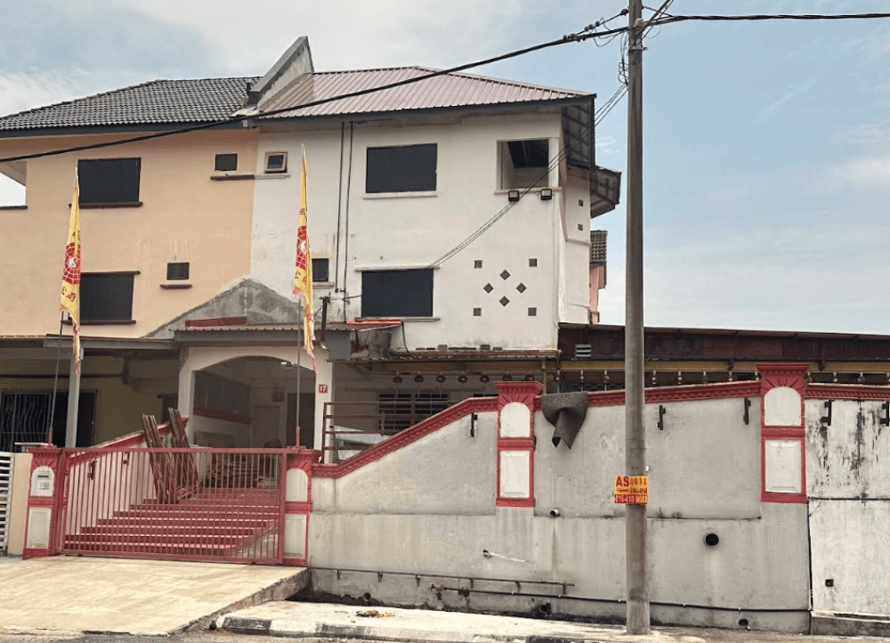 SOO KONG BEOW BUKIT MERTAJAM