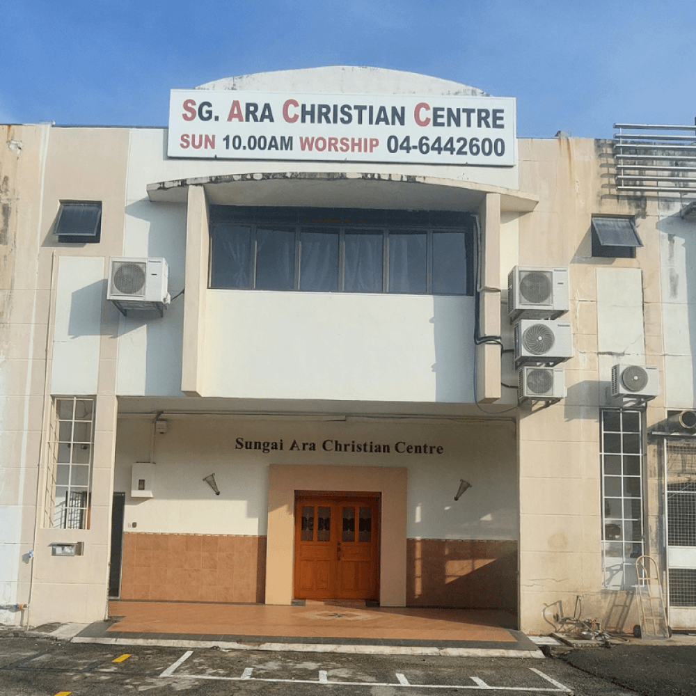 SUNGAI ARA CHRISTIAN CENTRE