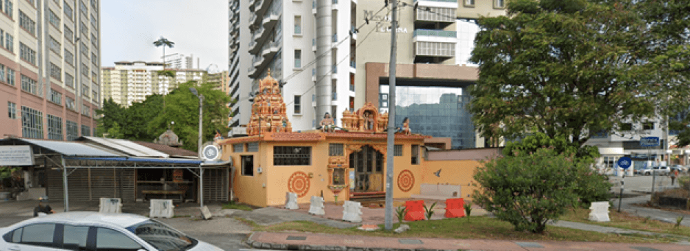 DEWA SRI VAZHI VIDUM MURUGAN