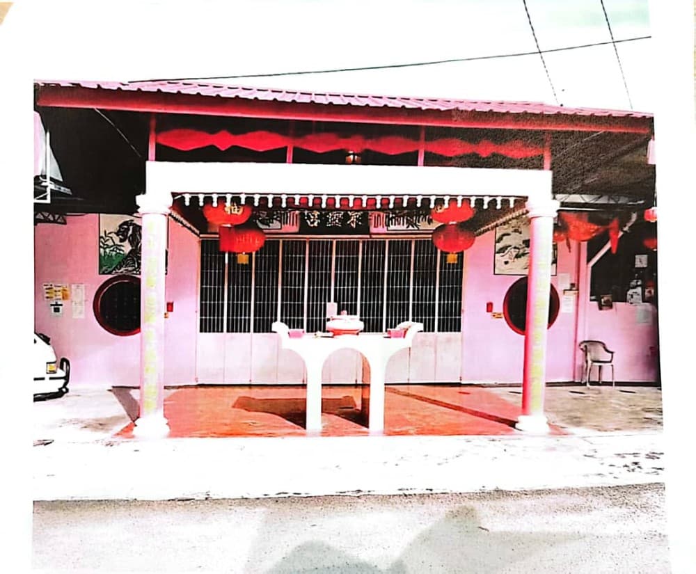 PERSATUAN PENGANUT DEWA SUM THYE CHOO BUKIT TAMBUN SEBERANG PERAI SELATAN