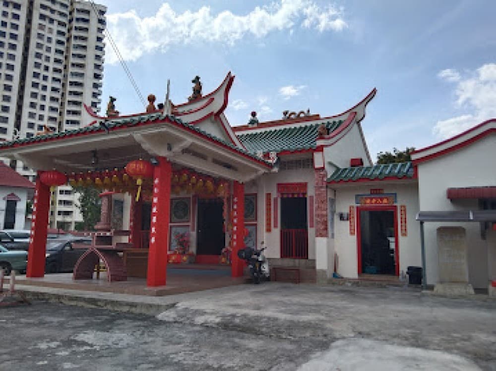 TOKONG CHOOI BEE KEONG