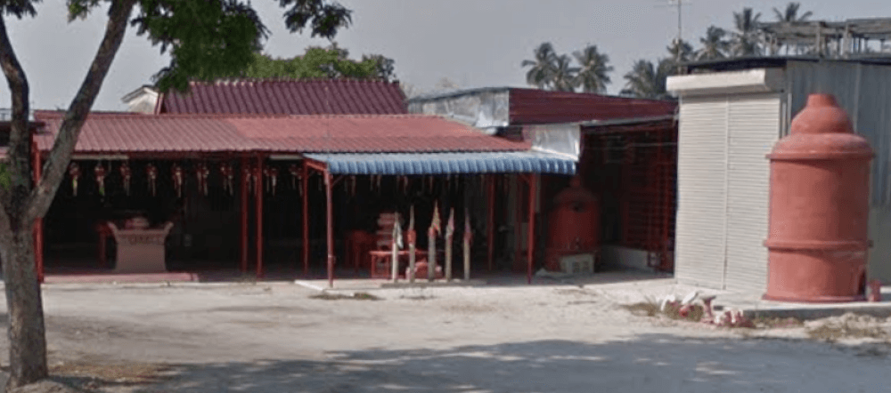 Tokong Taman Seri Kijang Dato Kong