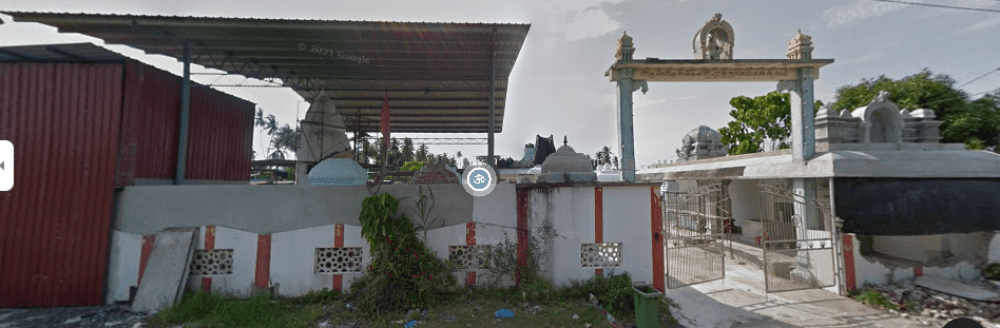 KUIL SRI MAHA MUTHALAMMAN BUKIT TAMBUN