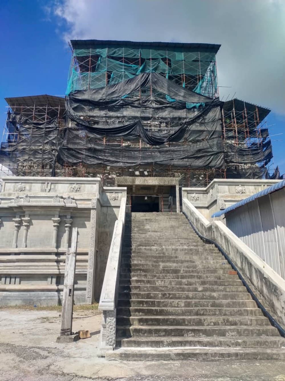 PERTUBUHAN HARE KRSNA ASHRAM MALAYSIA