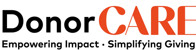 DonorCARE